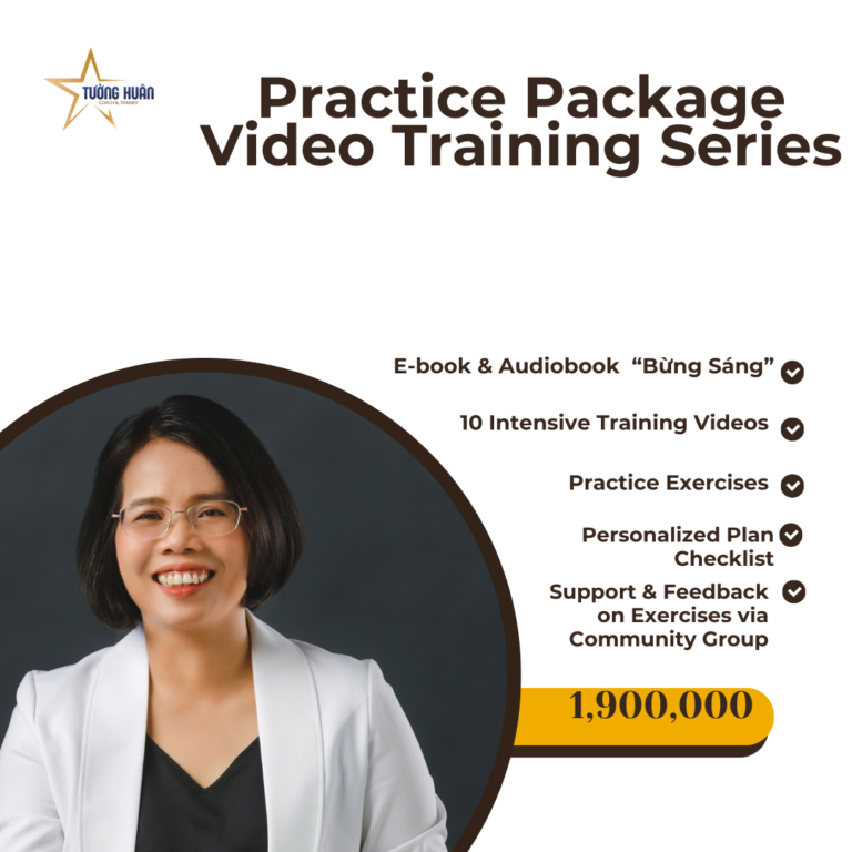 Practice Package – Video Training Series