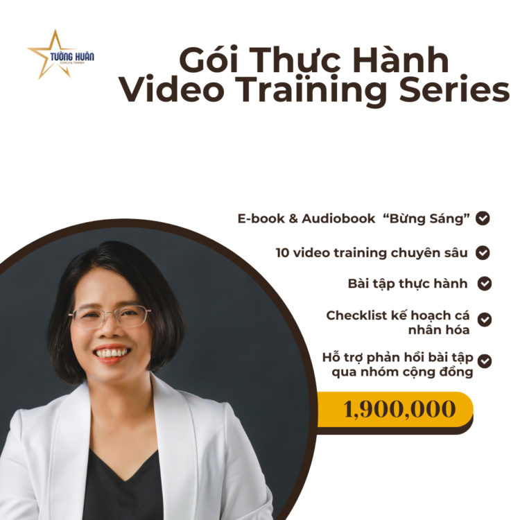 Gói Thực Hành - Video Training Series - Image 1
